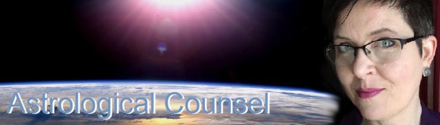 astrological counsel header