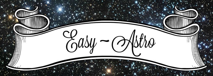 easy astro